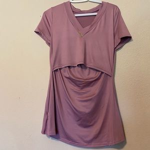 Nursing Top